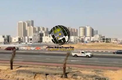 Apartment - 2 Bedrooms - 3 Bathrooms for sale in Al Amira Village - Al Yasmeen - Ajman