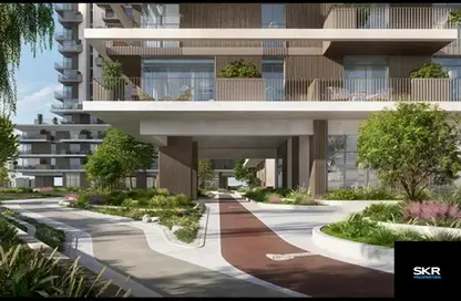 شقة - غرفة نوم - 2 حمامات للبيع في رايز من اثلون 1 - أثلون - دبي لاند - دبي