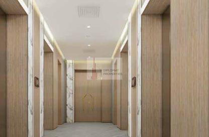 Apartment - 1 - 1 for sale in Royal Regency Suites Tower One - Royal Regency Suites - Business Bay - Dubai