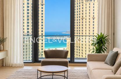Apartment - 1 - 2 for rent in LIV Residence - Dubai Marina - Dubai Apartment - 1 - 2 for rent in LIV Residence - Dubai Marina - Dubai
