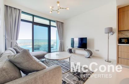 Apartment - 2 Bedrooms - 2 Bathrooms for rent in Beach Vista Tower 1 - Beach Vista - Emaar Beachfront - Dubai Harbour - Dubai Apartment - 2 Bedrooms - 2 Bathrooms for rent in Beach Vista Tower 1 - Beach Vista - Emaar Beachfront - Dubai Harbour - Dubai