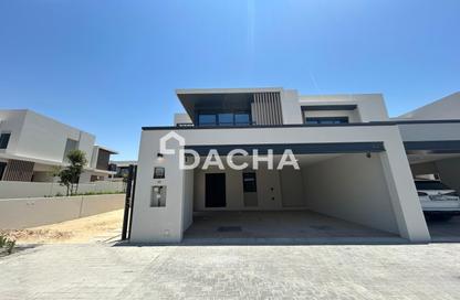 Townhouse - 4 Bedrooms - 5 Bathrooms for rent in Jebel Ali Village Townhouses - Jebel Ali Village - Jebel Ali - Dubai Townhouse - 4 Bedrooms - 5 Bathrooms for rent in Jebel Ali Village Townhouses - Jebel Ali Village - Jebel Ali - Dubai