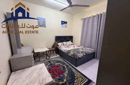 Apartment - 1 Bedroom - 1 Bathroom for rent in Al Mahatta Building - Al Mahatta - Al Qasimia - Sharjah