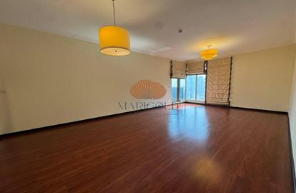 Apartment - 2 - 3 for rent in Green Lakes Towers 2 - Green Lakes Towers - JLT Cluster S - Jumeirah Lake Towers - Dubai