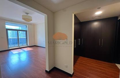 Apartment - 2 - 3 for rent in Green Lakes Towers 2 - Green Lakes Towers - JLT Cluster S - Jumeirah Lake Towers - Dubai