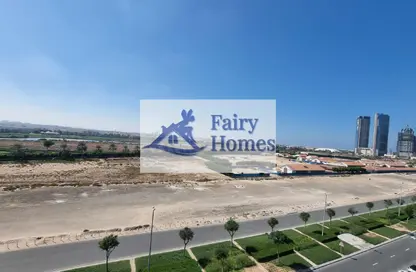 Apartment - 2 Bedrooms - 2 Bathrooms for rent in Executive Bay A - Executive Bay - Business Bay - Dubai