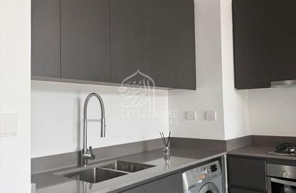 Apartment - 1 Bedroom - 2 Bathrooms for sale in Tiraz - Naseej District - Aljada - Sharjah Apartment - 1 Bedroom - 2 Bathrooms for sale in Tiraz - Naseej District - Aljada - Sharjah