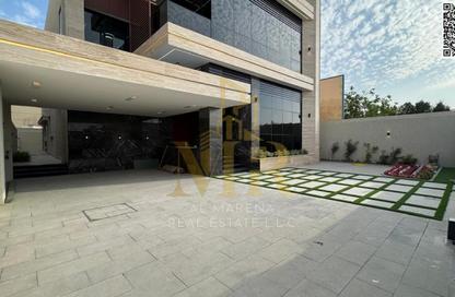 Villa - 5 Bedrooms - 7 Bathrooms for sale in Al Rawda 3 - Al Rawda - Ajman