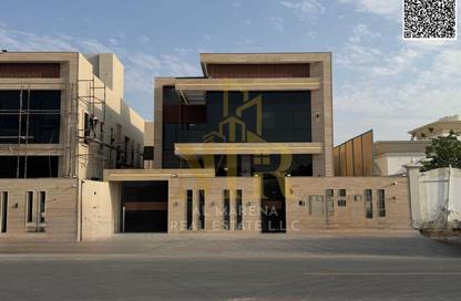 Villa - 5 Bedrooms - 7 Bathrooms for sale in Al Rawda 3 - Al Rawda - Ajman