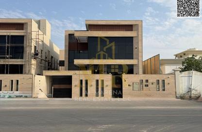 Villa - 5 Bedrooms - 7 Bathrooms for sale in Al Rawda 3 - Al Rawda - Ajman