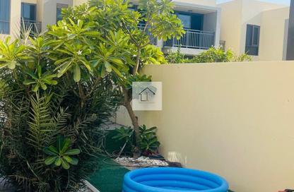 Villa - 4 - 4 for rent in Maple 1 - Maple - Dubai Hills Estate - Dubai