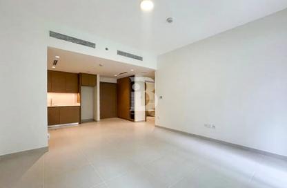 Apartment - 1 Bedroom - 1 Bathroom for rent in Cedar at Creek Beach Building 2 - Cedar at Creek Beach - Creek Beach - Dubai Creek Harbour (The Lagoons) - Dubai