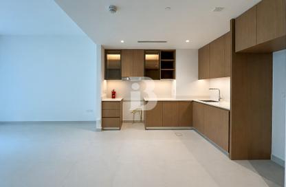 Apartment - 1 Bedroom - 1 Bathroom for rent in Cedar at Creek Beach Building 2 - Cedar at Creek Beach - Creek Beach - Dubai Creek Harbour (The Lagoons) - Dubai