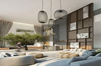 Apartment - 1 Bedroom - 2 Bathrooms for sale in Vida 3 - Vida Residences - Aljada - Sharjah