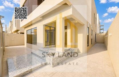 Villa - 5 - 7 for sale in Al Yasmeen 1 - Al Yasmeen - Ajman