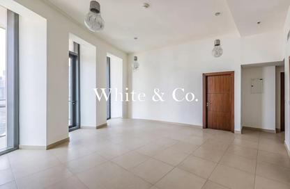 Apartment - 2 - 3 for sale in Burj Vista Tower 1 - Burj Vista - Downtown Dubai - Dubai