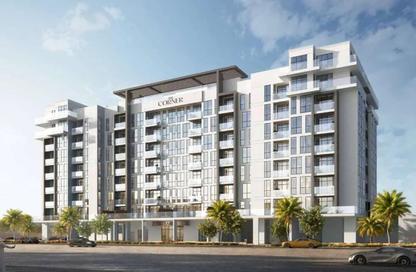 Apartment - 2 Bedrooms - 3 Bathrooms for sale in The Corner - Dubai Land - Dubai