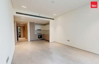 Apartment - 1 - 2 for sale in Binghatti Ivory - Dubai Healthcare City 2 - Al Jaddaf - Dubai