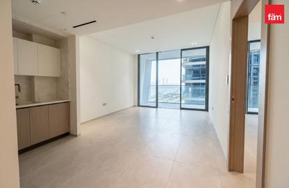 Apartment - 1 - 2 for sale in Binghatti Ivory - Dubai Healthcare City 2 - Al Jaddaf - Dubai