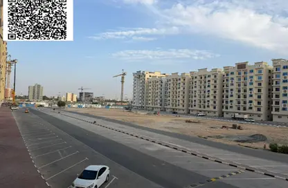 شقة - 1 حمام للبيع في قرية الأميرة - عجمان