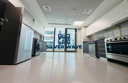 Apartment - 2 Bedrooms - 3 Bathrooms for rent in Al Zeina - Al Raha Beach - Abu Dhabi