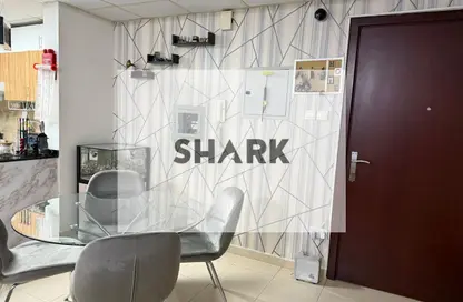 Apartment - 2 Bedrooms - 3 Bathrooms for sale in City Tower - Al Nuaimiya - Ajman Apartment - 2 Bedrooms - 3 Bathrooms for sale in City Tower - Al Nuaimiya - Ajman