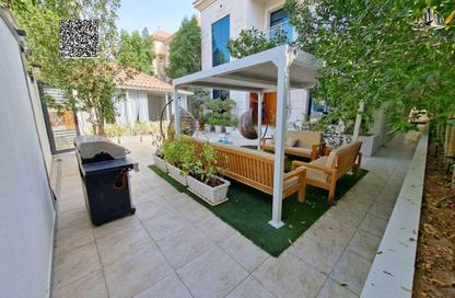 Villa - 5 - 7 for sale in Al Mowaihat 2 - Al Mowaihat - Ajman