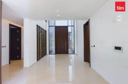Villa - 5 Bedrooms - 6 Bathrooms for sale in Palm Hills - Dubai Hills Estate - Dubai