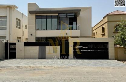 Villa - 5 Bedrooms - 7 Bathrooms for sale in Al Rawda 2 - Al Rawda - Ajman