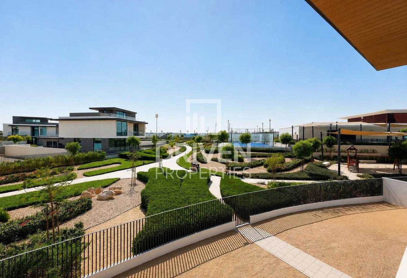 Elegant Living | Spacious Plot | Prime Location photo 29