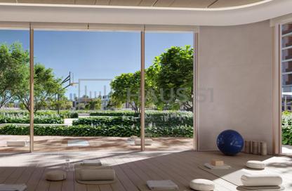 Apartment - 2 Bedrooms - 3 Bathrooms for sale in Palm Jebel Ali Frond N - Palm Jebel Ali - Dubai