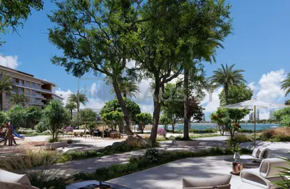 Apartment - 2 Bedrooms - 3 Bathrooms for sale in Palm Jebel Ali Frond N - Palm Jebel Ali - Dubai Apartment - 2 Bedrooms - 3 Bathrooms for sale in Palm Jebel Ali Frond N - Palm Jebel Ali - Dubai