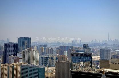 Apartment - 1 - 2 for rent in New Al Taawun Road - Al Taawun - Sharjah