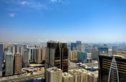 Apartment - 1 - 2 for rent in New Al Taawun Road - Al Taawun - Sharjah Apartment - 1 - 2 for rent in New Al Taawun Road - Al Taawun - Sharjah