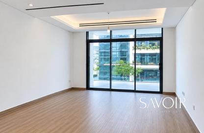 Apartment - 1 - 1 for rent in Castleton - Central Park at City Walk - City Walk - Dubai