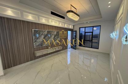 Villa - 5 Bedrooms - 7 Bathrooms for sale in Al Yasmeen 1 - Al Yasmeen - Ajman