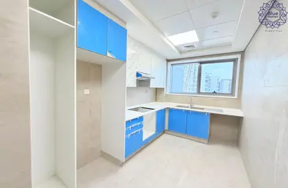 شقة - غرفة نوم - 2 حمامات للايجار في آرت كورتيارد - ارجان - دبي