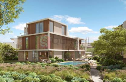 Villa - 5 - 6 for sale in The Acres (Phase 1) - The Acres - Dubai