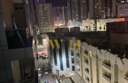 Apartment - 2 Bedrooms - 2 Bathrooms for rent in City Tower - Al Nuaimiya - Ajman Apartment - 2 Bedrooms - 2 Bathrooms for rent in City Tower - Al Nuaimiya - Ajman