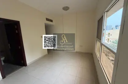 Apartment - Studio - 1 Bathroom for rent in Sheikh Jaber Al Sabah Street - Al Naimiya - Al Nuaimiya - Ajman