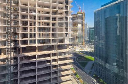 Office Space - Studio for sale in Ontario Tower - Business Bay - Dubai Office Space - Studio for sale in Ontario Tower - Business Bay - Dubai