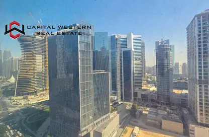 مكتب - استوديو للبيع في برج أونتاريو - الخليج التجاري - دبي مكتب - استوديو للبيع في برج أونتاريو - الخليج التجاري - دبي