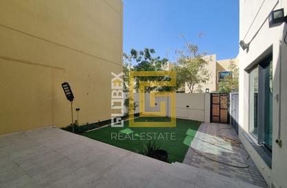 Townhouse - 4 Bedrooms - 4 Bathrooms for sale in Sharjah Sustainable City - Sharjah