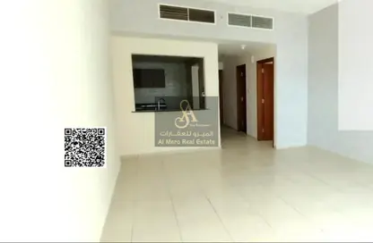 Apartment - 1 Bedroom - 2 Bathrooms for sale in Ajman One Tower 1 - Ajman One - Ajman Downtown - Ajman