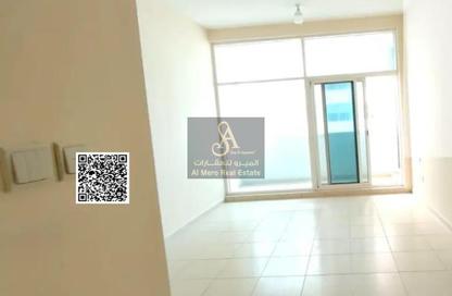 Apartment - 1 Bedroom - 2 Bathrooms for sale in Ajman One Tower 1 - Ajman One - Ajman Downtown - Ajman