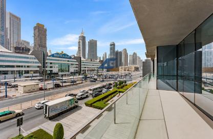 Apartment - 1 - 2 for sale in City Walk Residential Building 22 - City Walk Residential - City Walk - Dubai