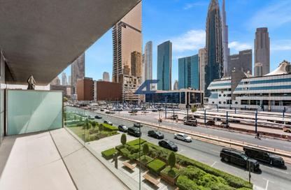 Apartment - 1 - 2 for sale in City Walk Residential Building 22 - City Walk Residential - City Walk - Dubai