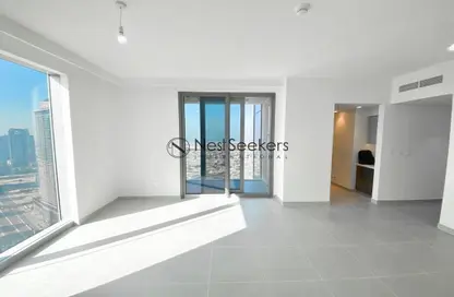 Apartment - 2 Bedrooms - 2 Bathrooms for rent in Forte 1 - Forte - Downtown Dubai - Dubai