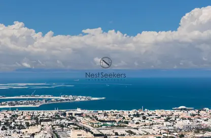 Apartment - 2 Bedrooms - 2 Bathrooms for rent in Forte 1 - Forte - Downtown Dubai - Dubai