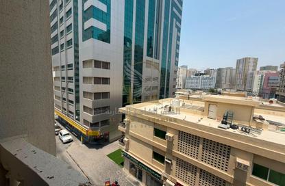 Apartment - 2 Bedrooms - 2 Bathrooms for rent in Al Majaz 1 - Al Majaz - Sharjah Apartment - 2 Bedrooms - 2 Bathrooms for rent in Al Majaz 1 - Al Majaz - Sharjah